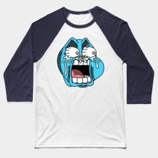 Gumball Baseball T-Shirt